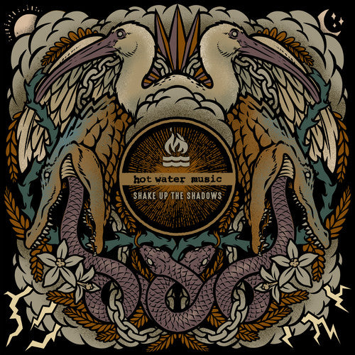 Hot Water Music - Shake up the Shadows