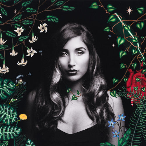 Jade Jackson - Wilderness 2xLP