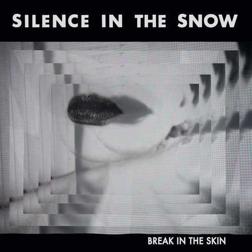 Silence in the Snow - Break In The Skin (CD)