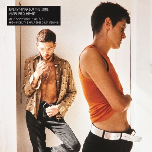 Everything But the Girl - Amplified Heart (Anniversary Edition)