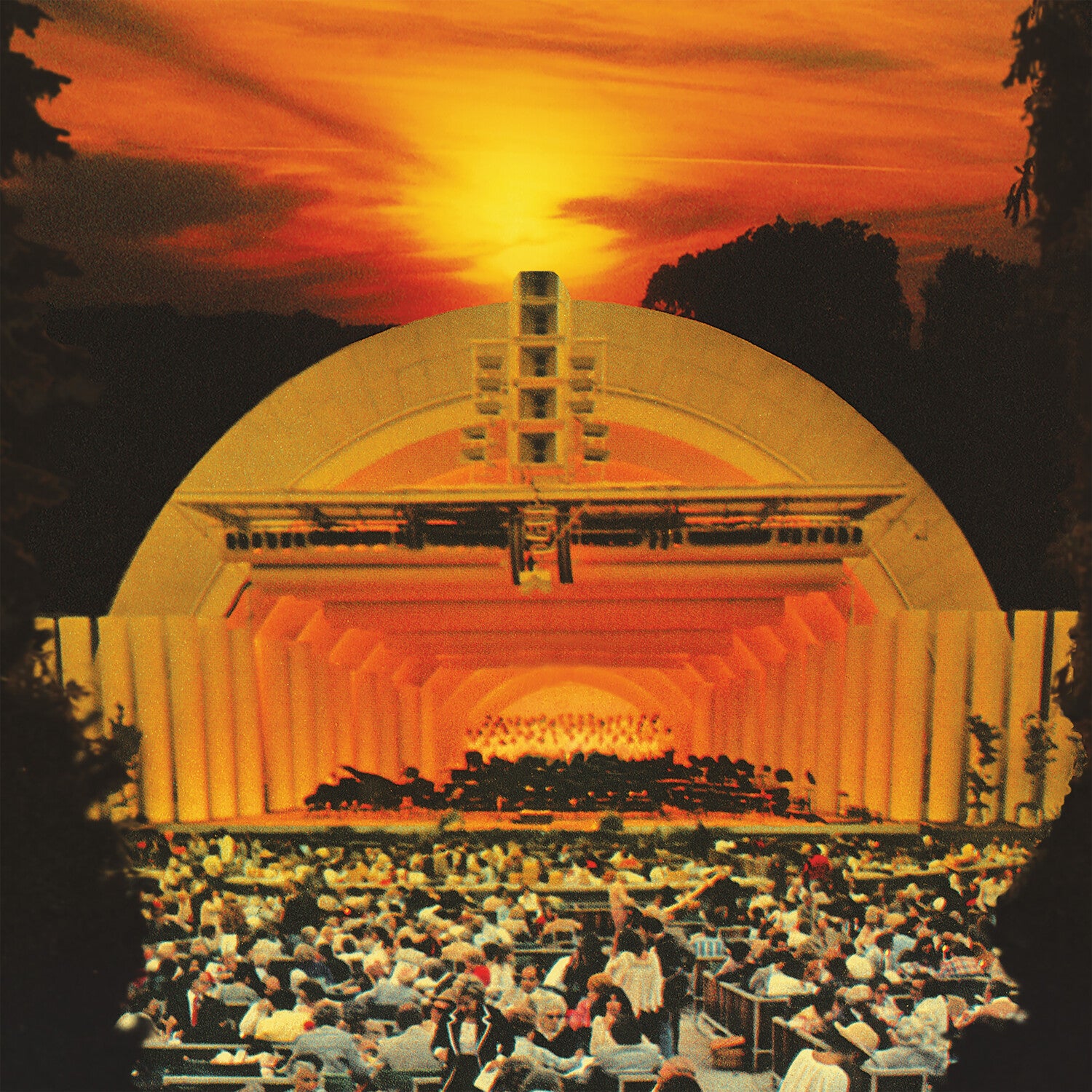 My Morning Jacket - At Dawn: 20th Anniversary Edition 3xLP (Limited Edition)