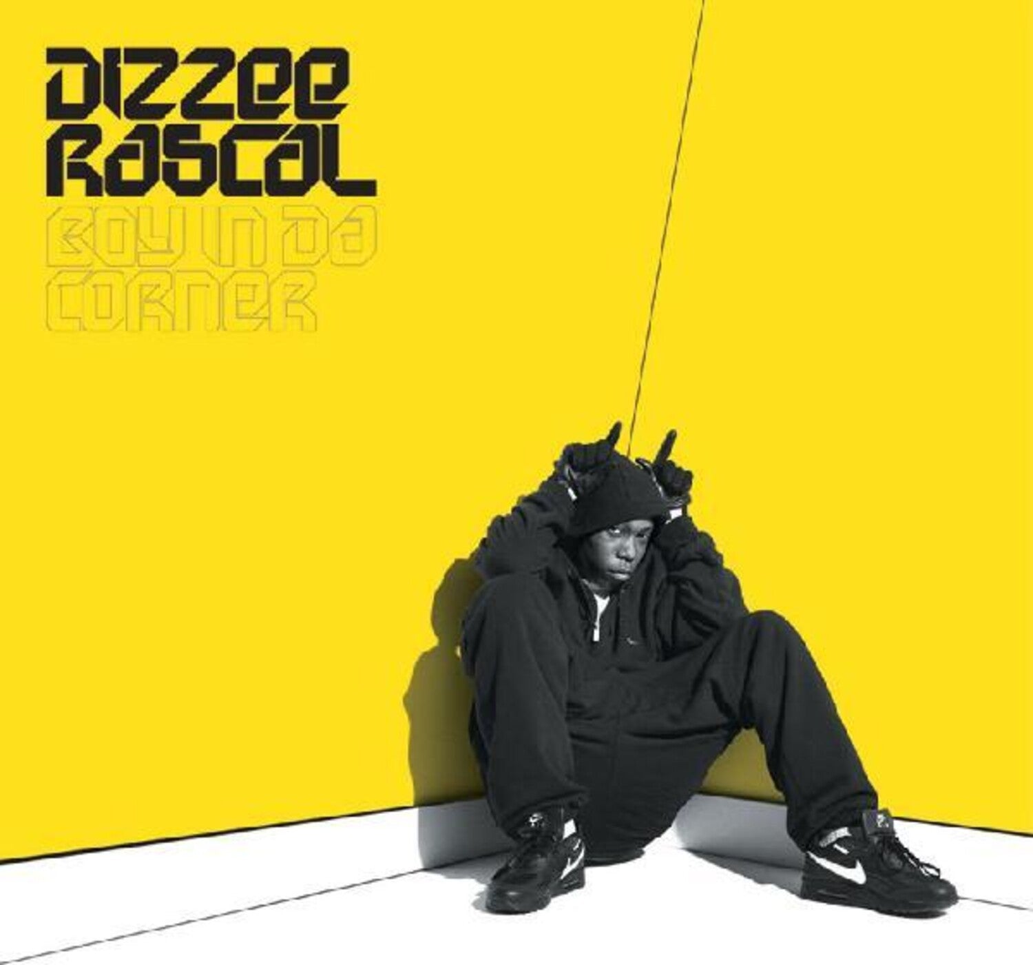 Dizzee Rascal - Boy In Da Corner 3xLP