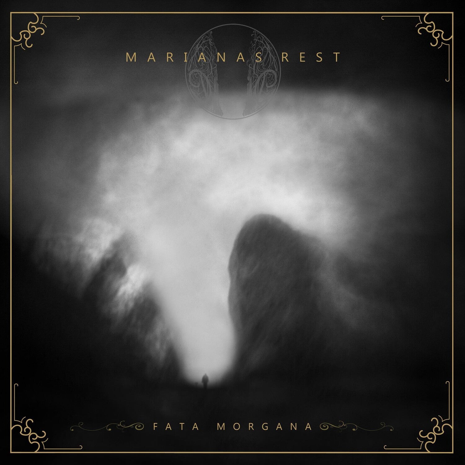 Marianas Rest - Fata Morgana 2xLP