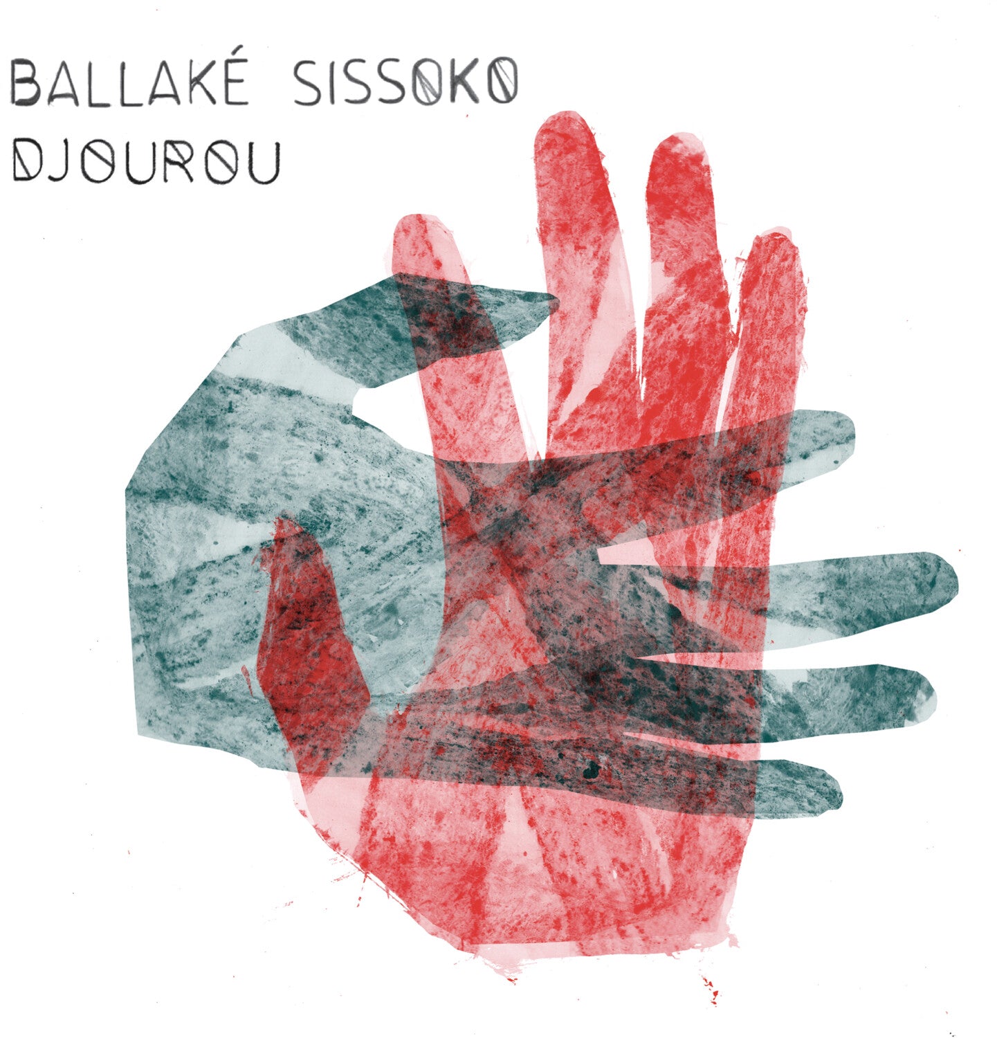 Ballake Sissoko - Djourou