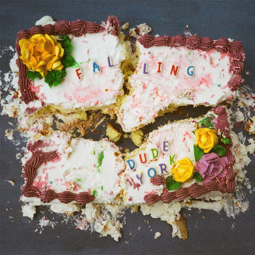 Dude York - FALLING