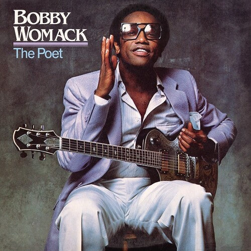 Bobby Womack - POET