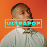 Armed - Ultrapop (CD)