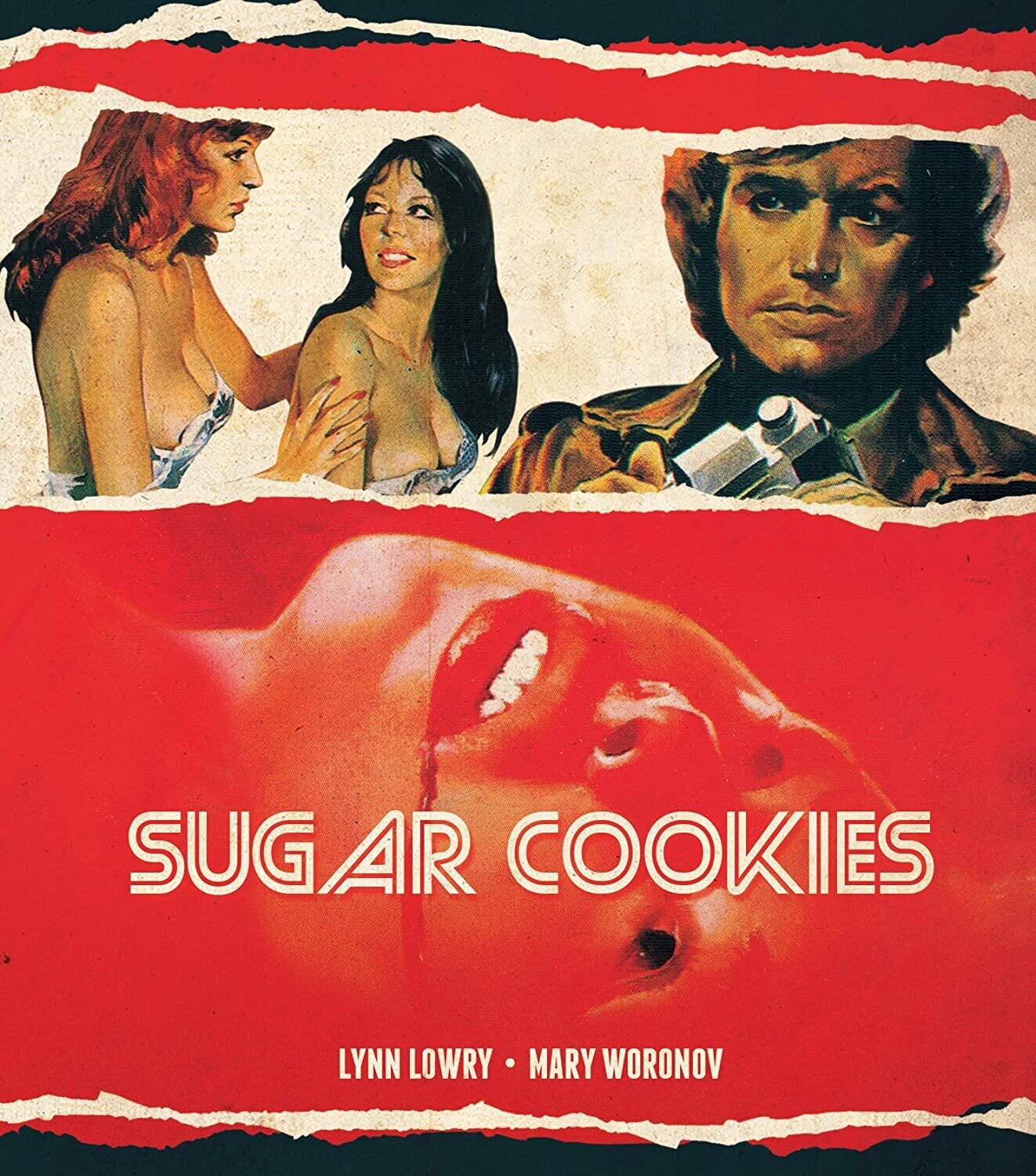 Sugar Cookies (2004)