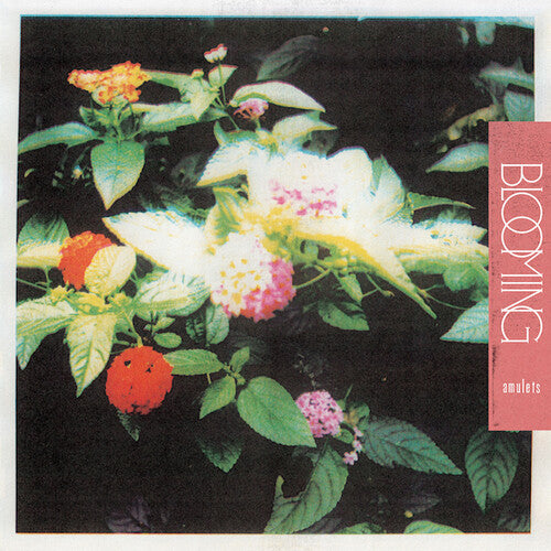 Amulets - BLOOMING