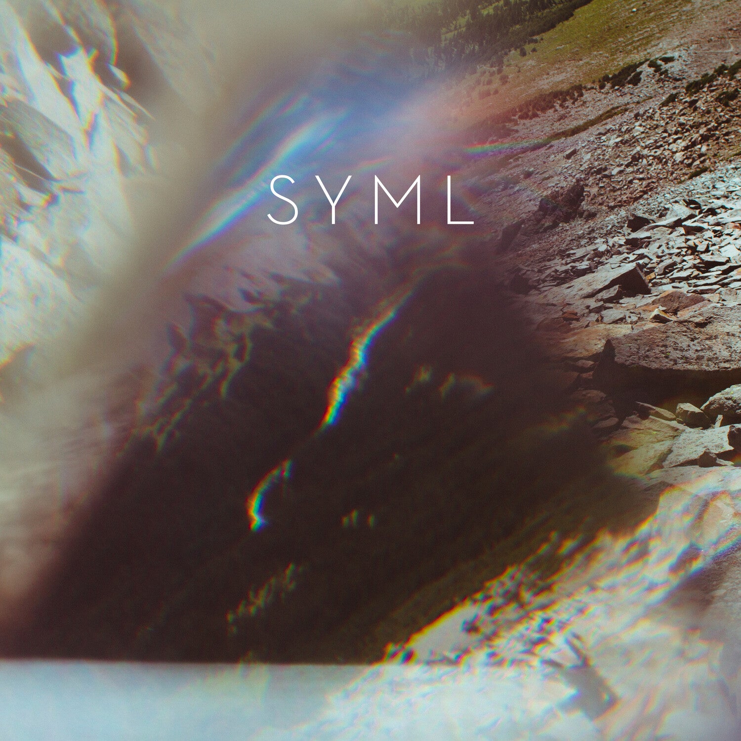 Syml - You Knew It Was Me - Swamp Green (Green Vinyl)