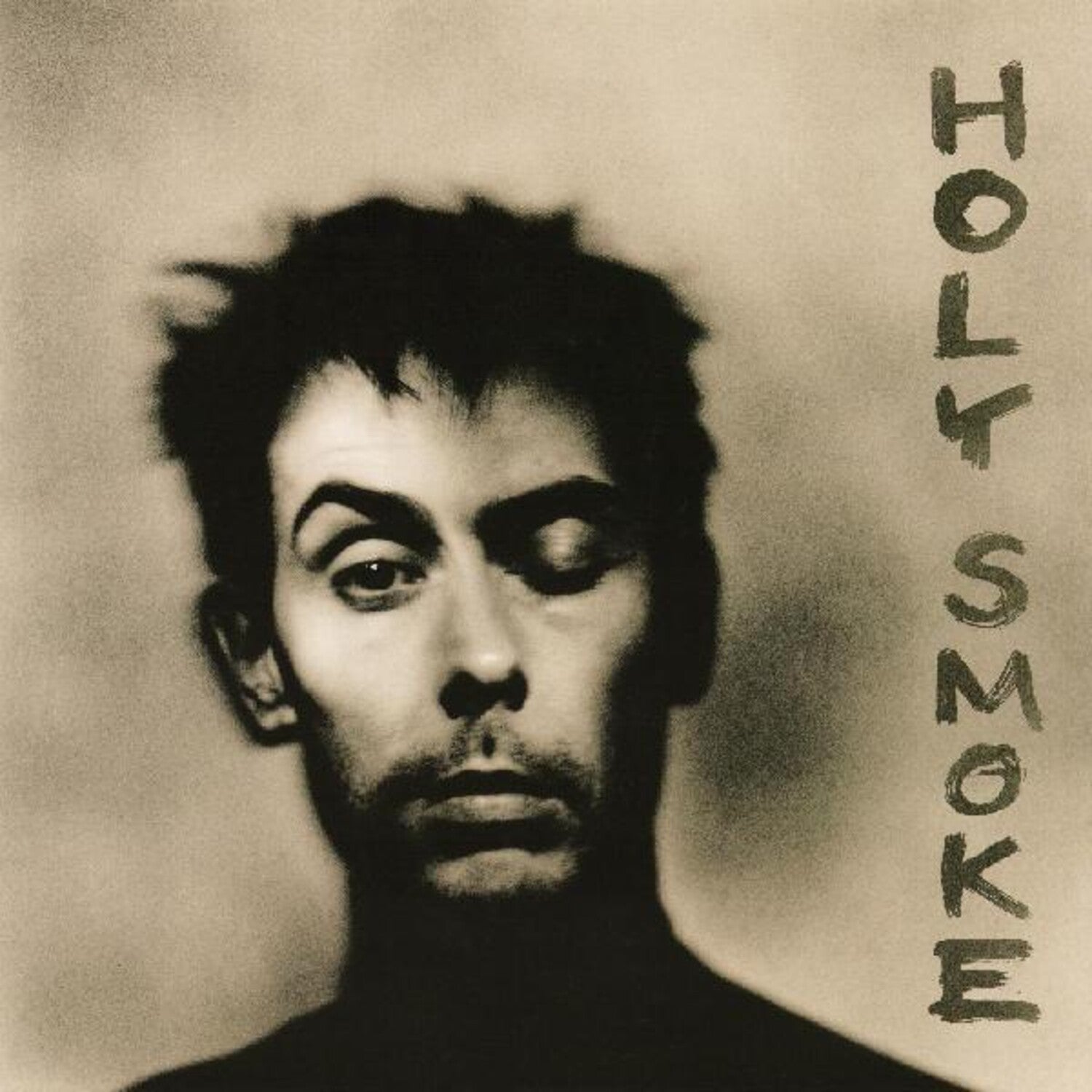Peter Murphy - Holy Smoke (Smoke Vinyl)