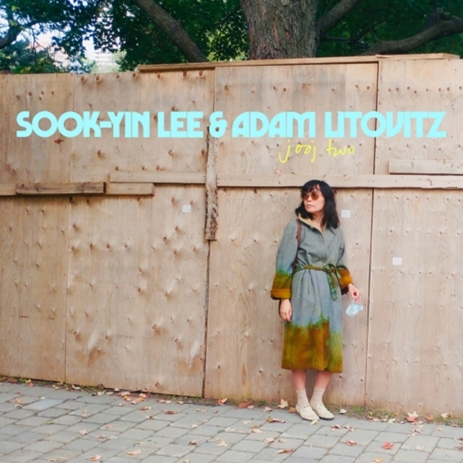Sook-Yin Lee / Adam Litovitz - Jooj Two