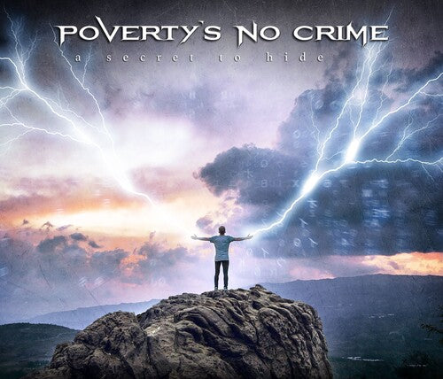 Poverty's No Crime - Secret to Hide