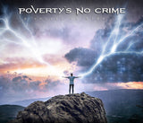 Poverty's No Crime - A Secret To Hide (CD)