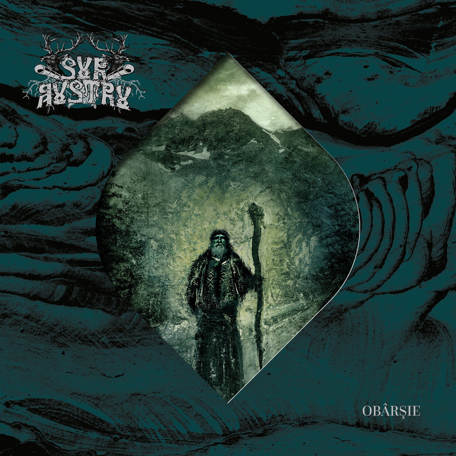 Sur Austru - Obarsie 2xLP