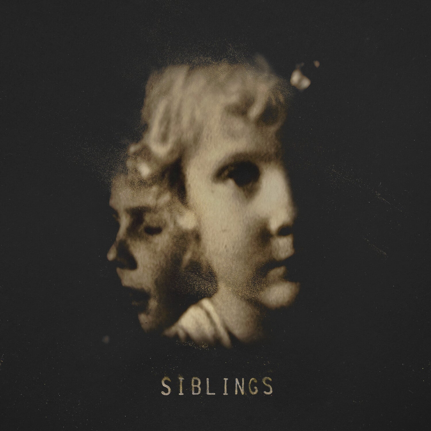 Alex Somers - Siblings 2xLP
