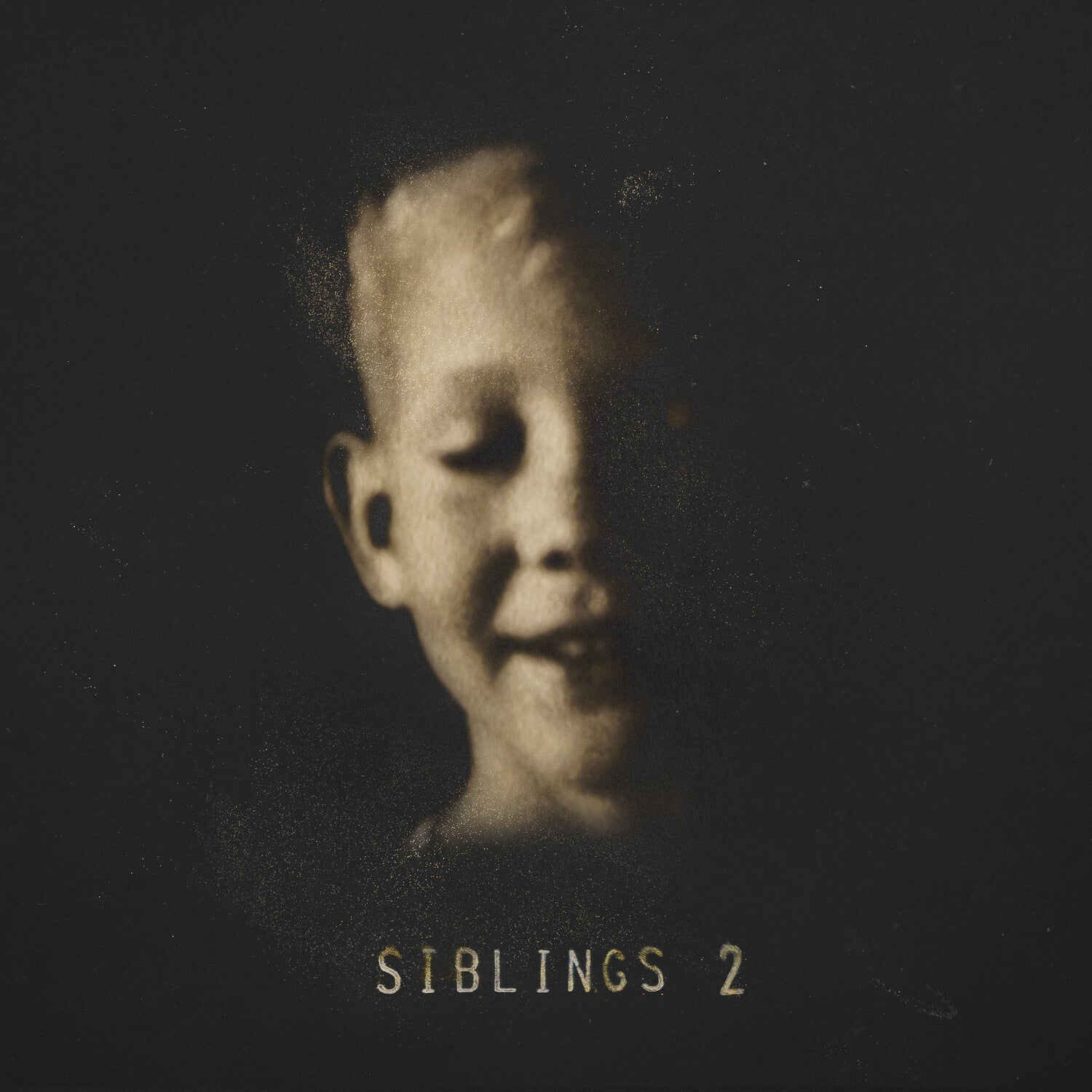 Alex Somers - Siblings 2 2xLP