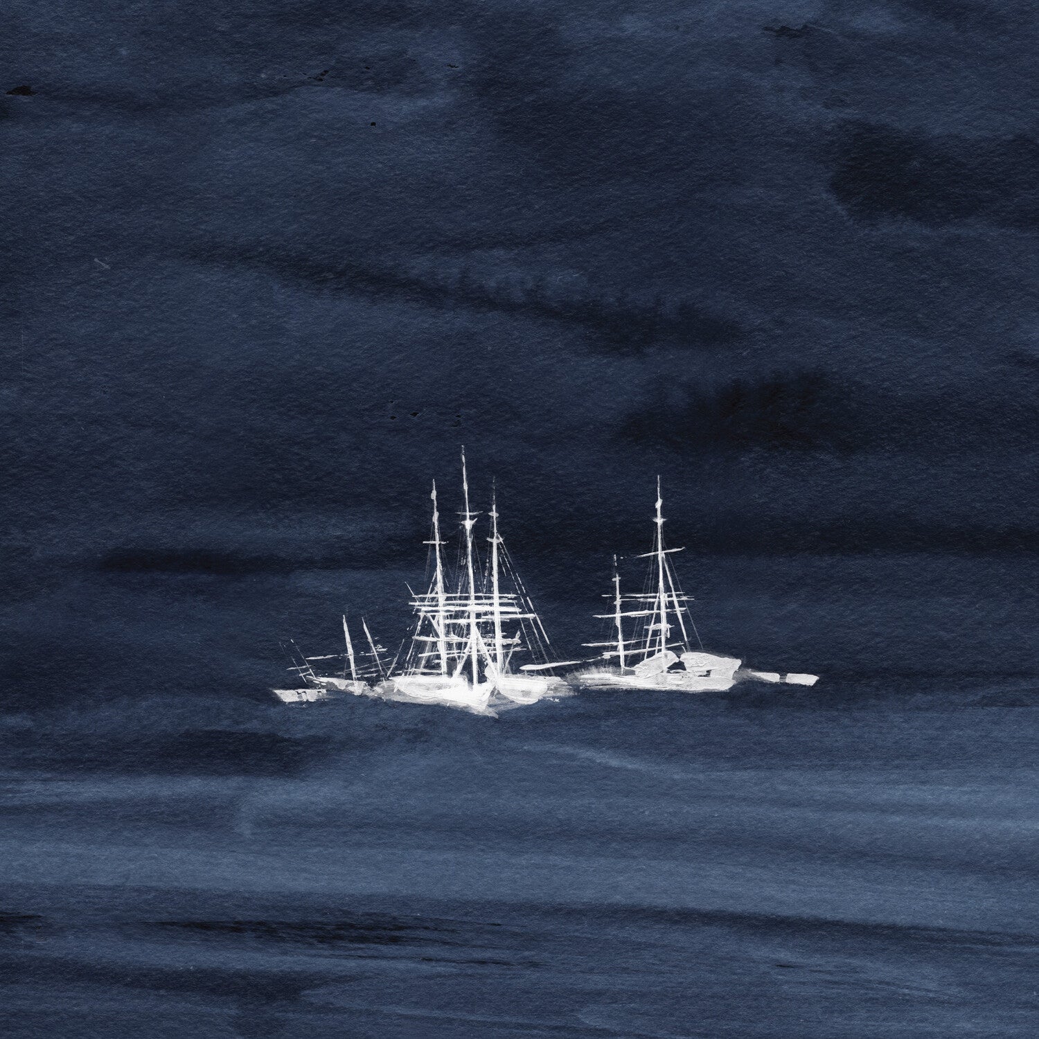 Kauan - Ice Fleet (Deluxe)