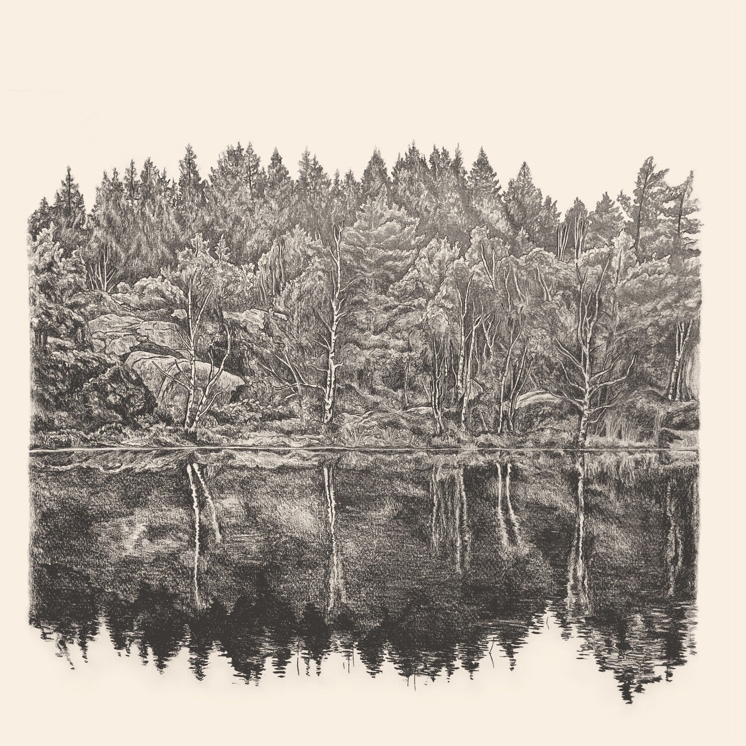 Fletcher Tucker - Unlit Trail