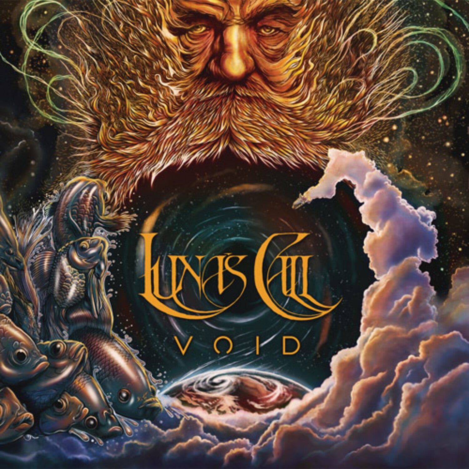 Luna's Call - Void (Limited Edition)