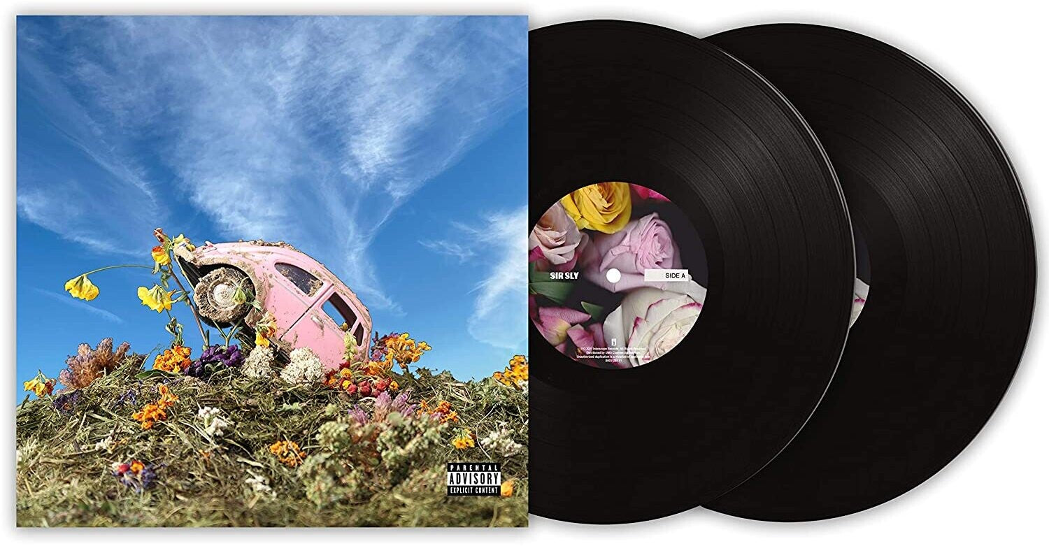 Sir Sly - The Rise & Fall Of Loverboy 2xLP