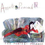 Annette Peacock - The Perfect Release (CD)