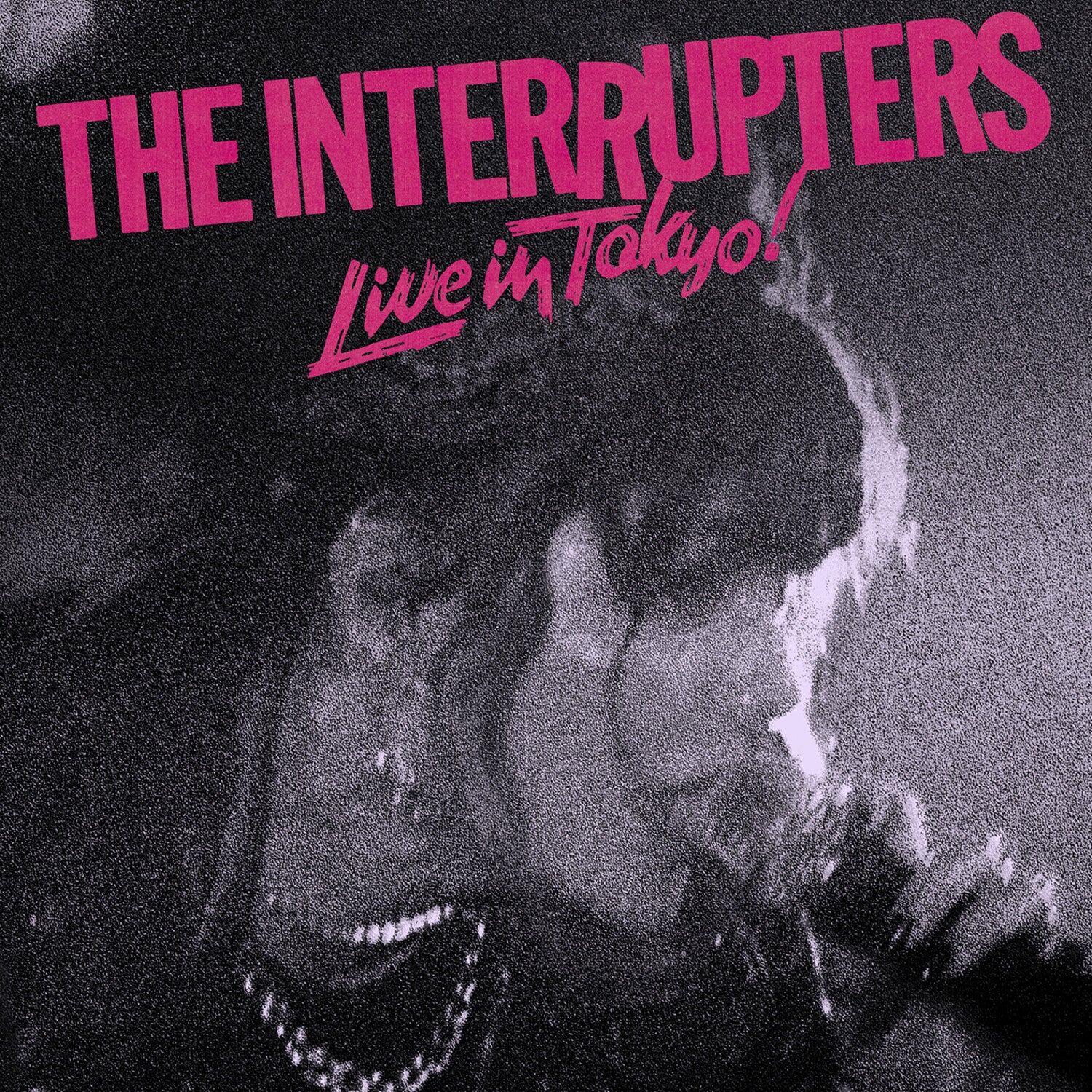 Interrupters - Live In Tokyo! (CD)