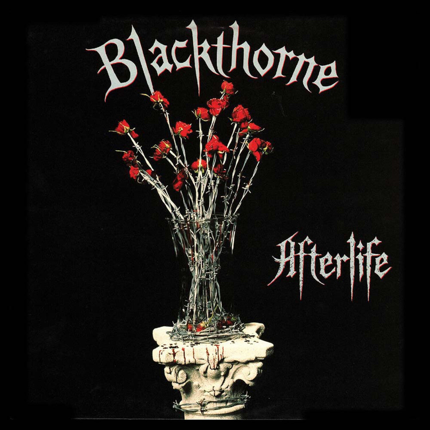 Blackthorne - Afterlife 2xLP