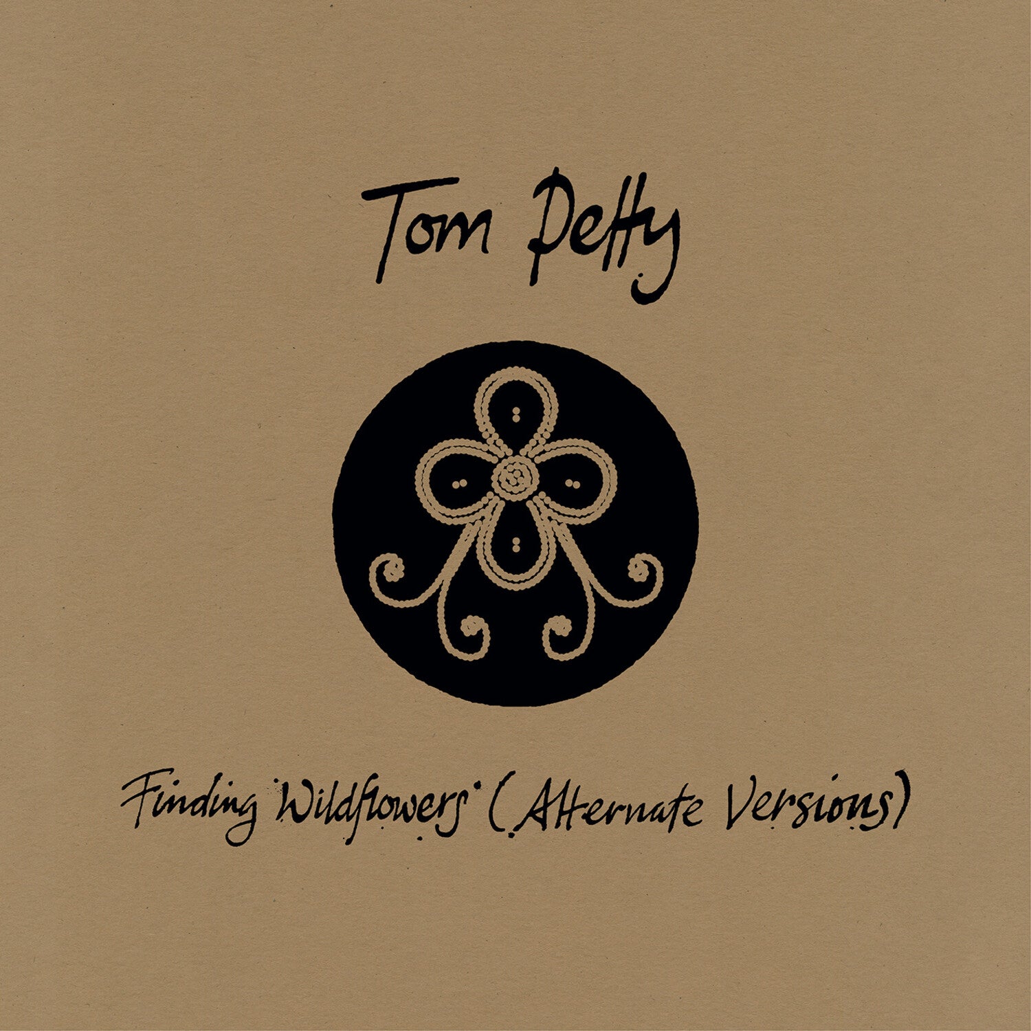 Tom Petty - Finding Wildflowers (Alternate Versions) 2xLP