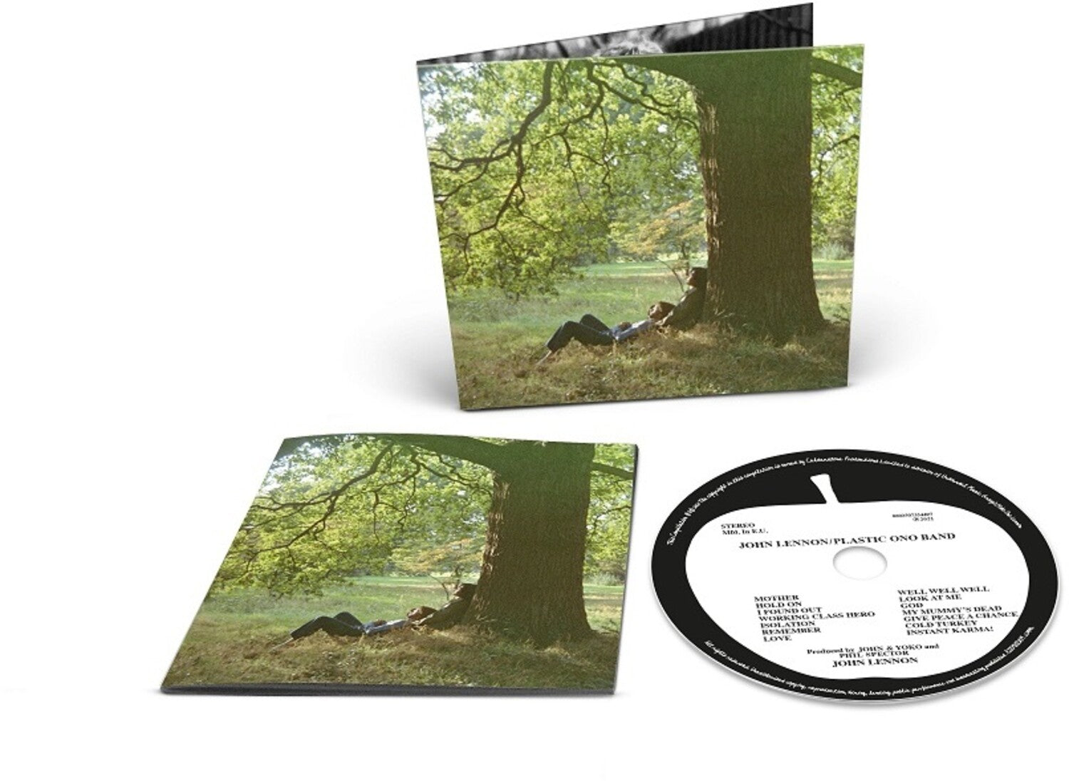 John Lennon - Plastic Ono Band (2026)