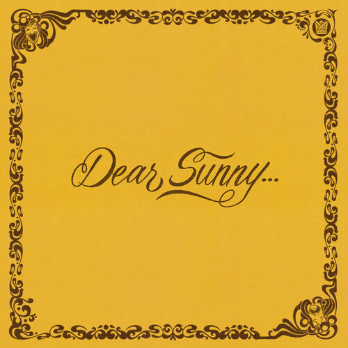 DEAR SUNNY / VARIOUS - Dear Sunny / Various - Translucent Yellow