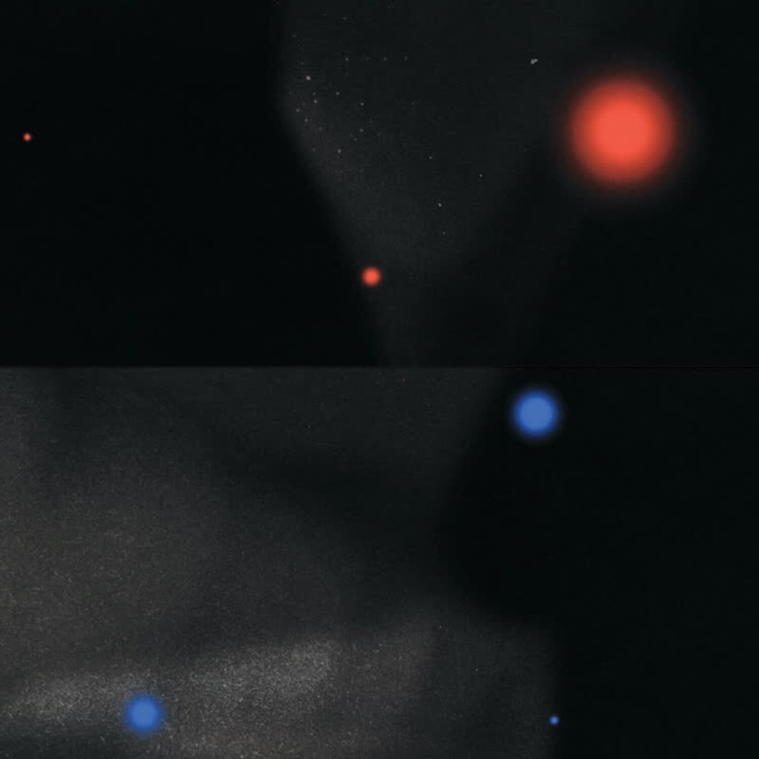 Destiny71Z - Six 3xLP