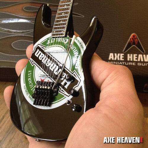 Axe Hvn Jh605 Jeff Hanneman Slayer Hanneman Logo G - Axe Hvn Jh605 Jeff Hanneman Slayer Hanneman Logo G