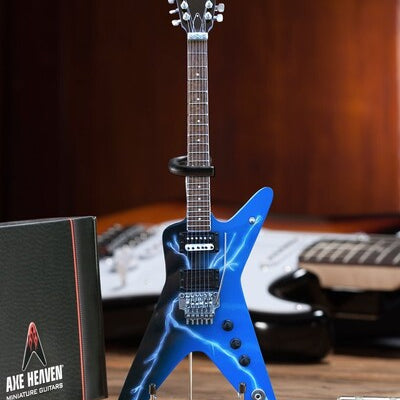 Axe Hvn Dd004 Dimebag Darrell Pantera Cowboys Fh L - Axe Hvn Dd004 Dimebag Darrell Pantera Cowboys Fh L