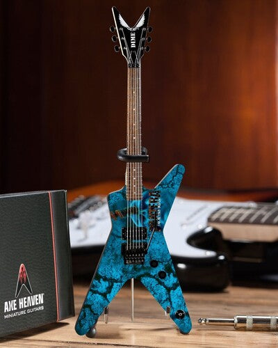Axe Hvn Dd006 Dimebag Darrell Pantera Beyond Drvn - Axe Hvn Dd006 Dimebag Darrell Pantera Beyond Drvn