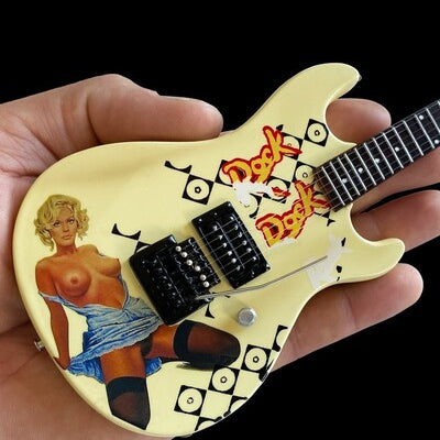 Axe Hvn Jc789 Jerry Cantrell Alice Chains Blue Dre - Axe Hvn Jc789 Jerry Cantrell Alice Chains Blue Dre