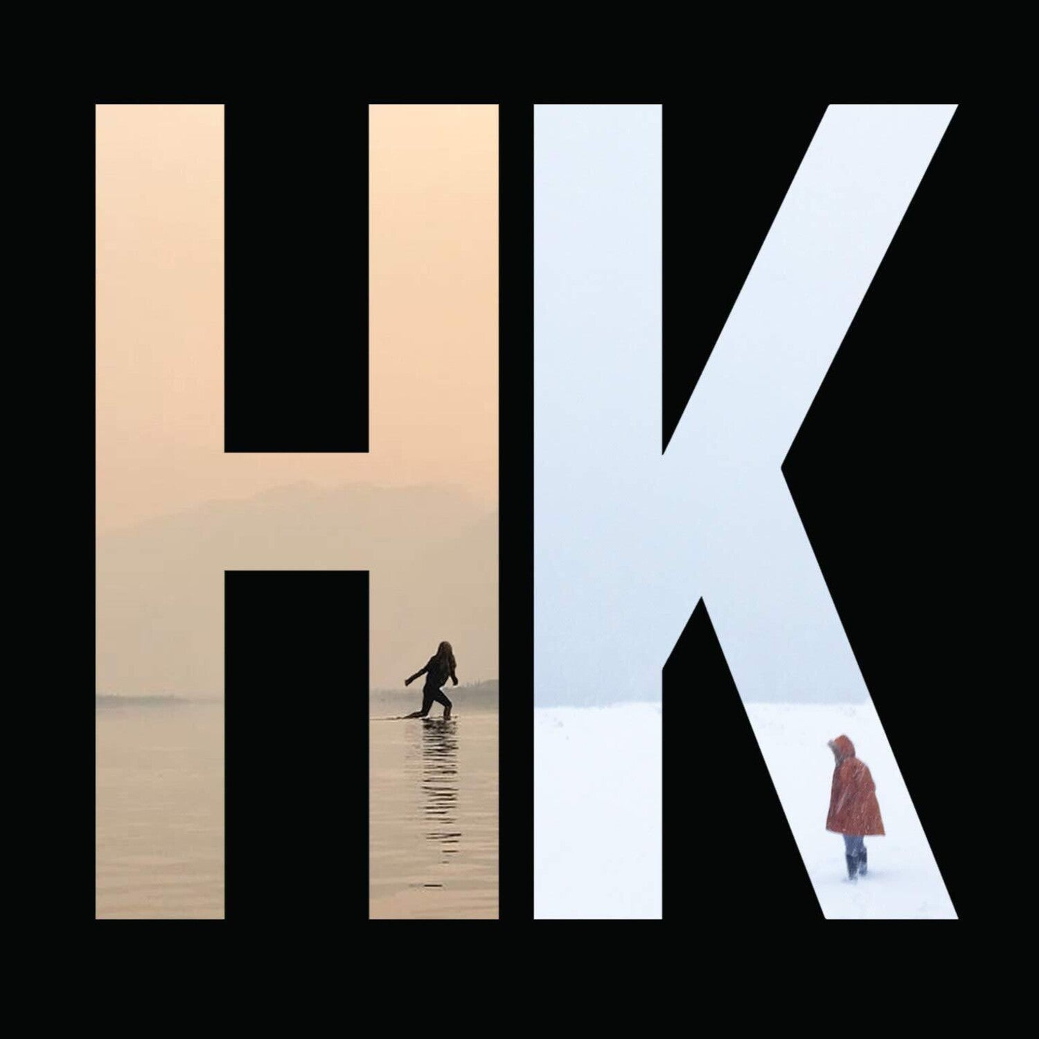 King! Hey - Hey, King! (CD)