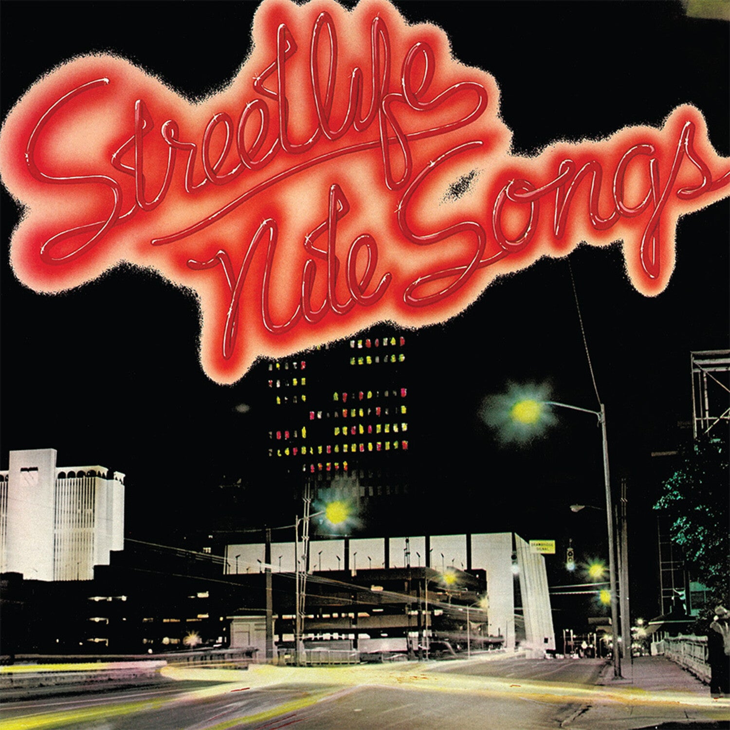 Streetlife - Nite Songs