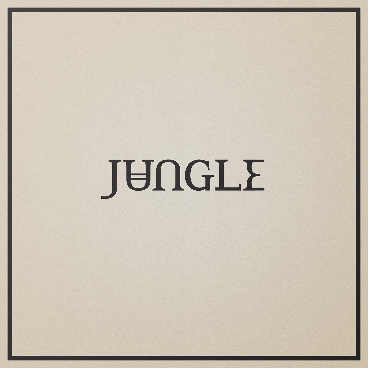 Jungle - Loving In Stereo 2xLP