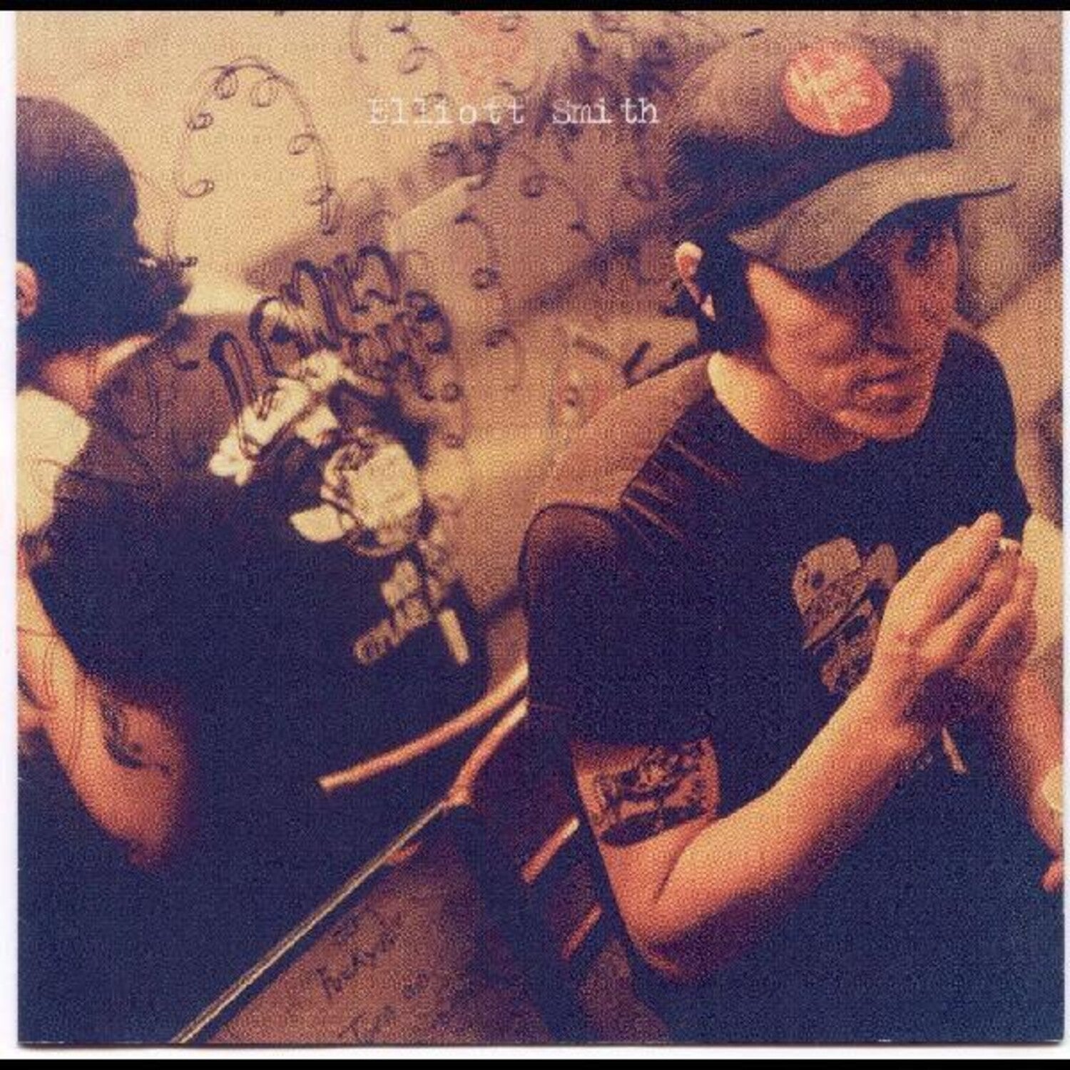 Elliott Smith - Either / Or 2xLP