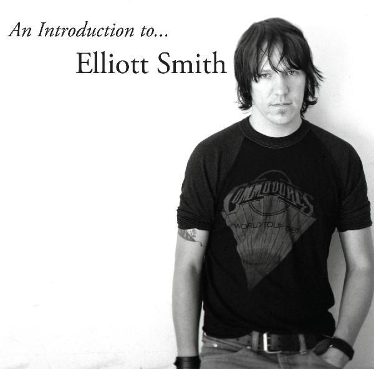 Elliott Smith - An Introduction To Elliott Smith