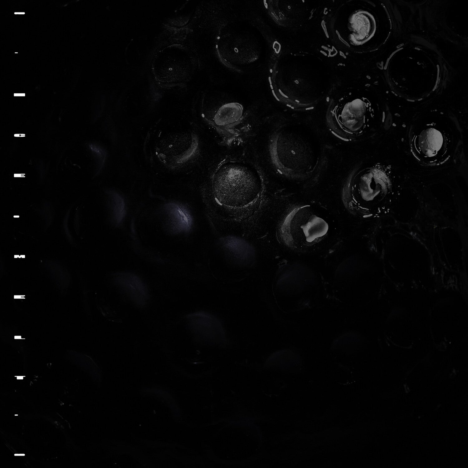 Crumb - Ice Melt (CD)