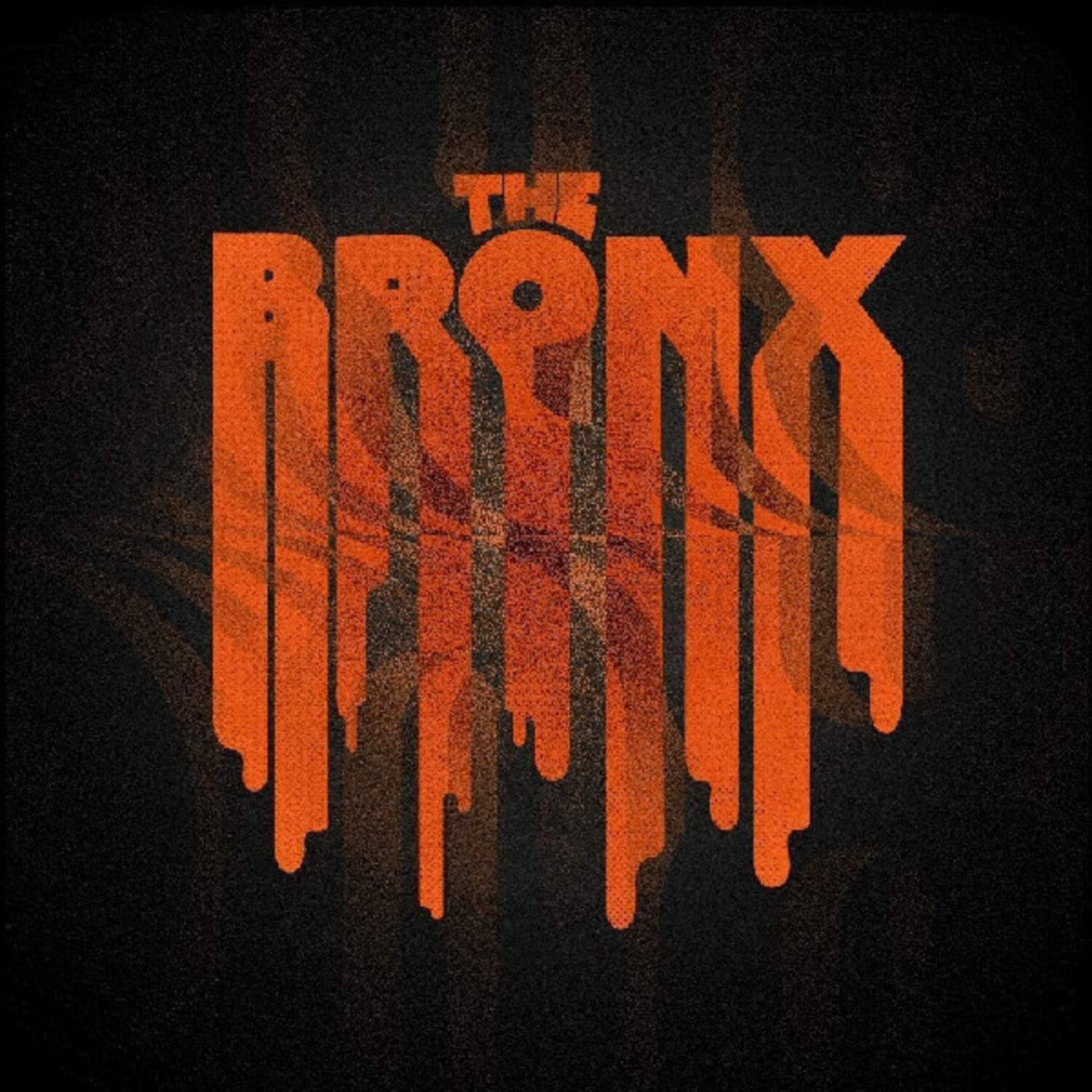 Bronx VI (CD)