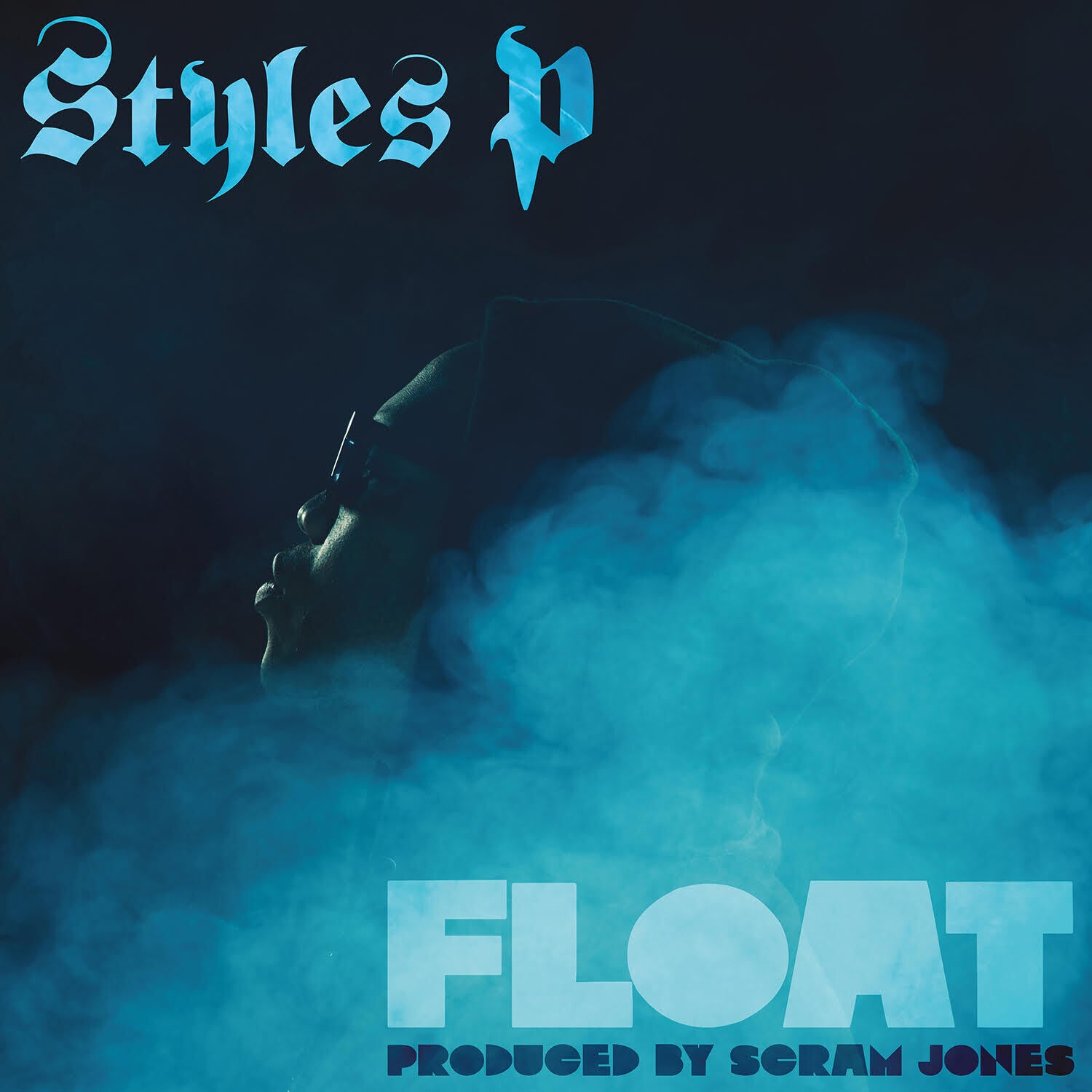 Styles P - Float 2xLP