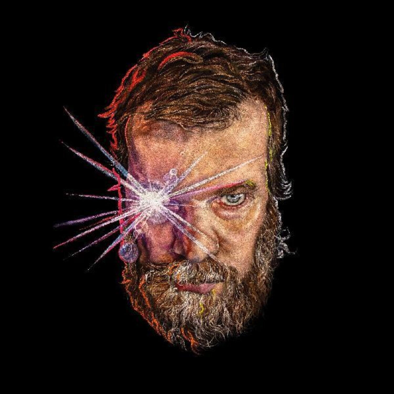 John Grant - Boy From Michigan 2xLP (Deluxe)