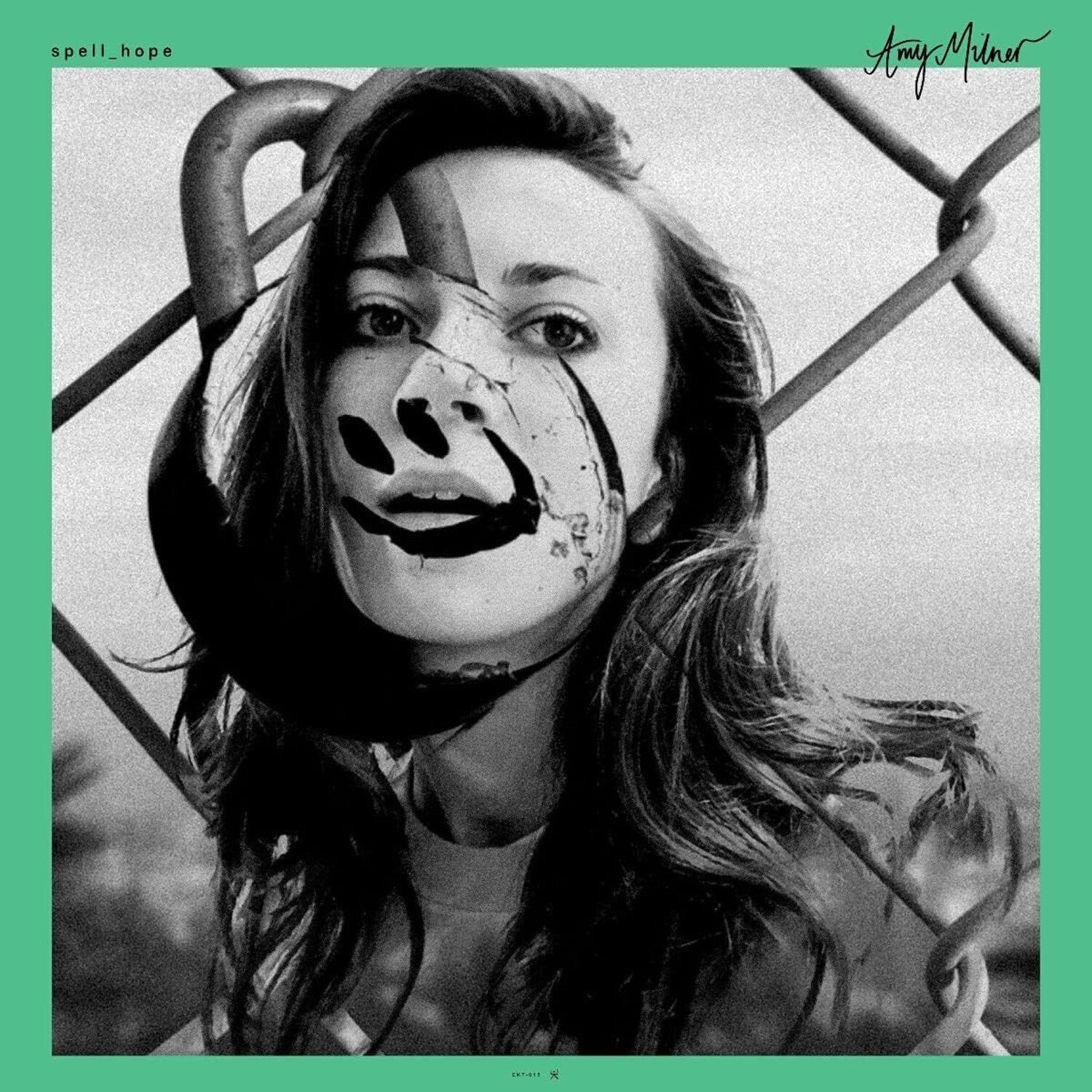 Amy Milner - Spell Hope