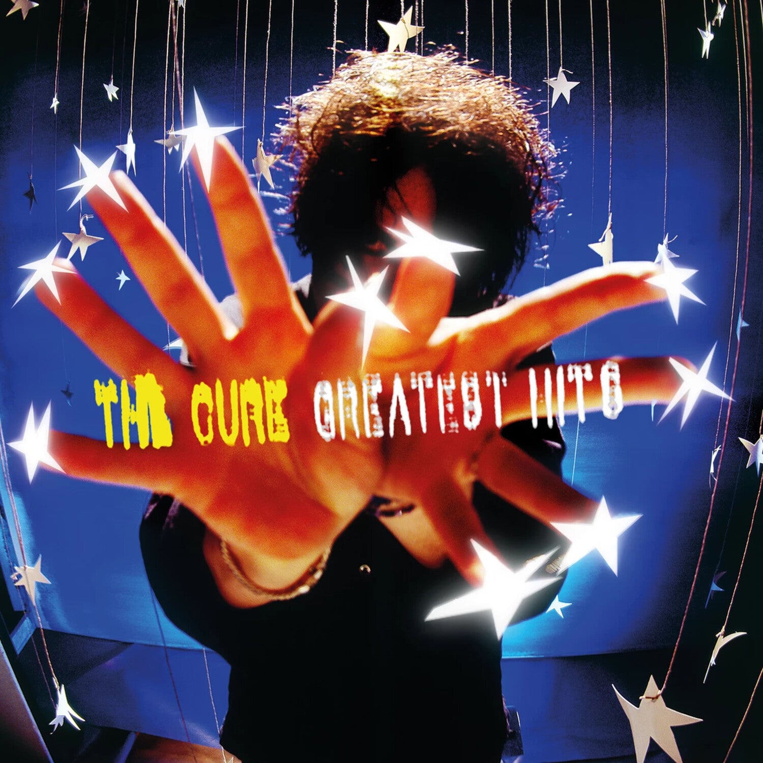Cure - Greatest Hits 2xLP