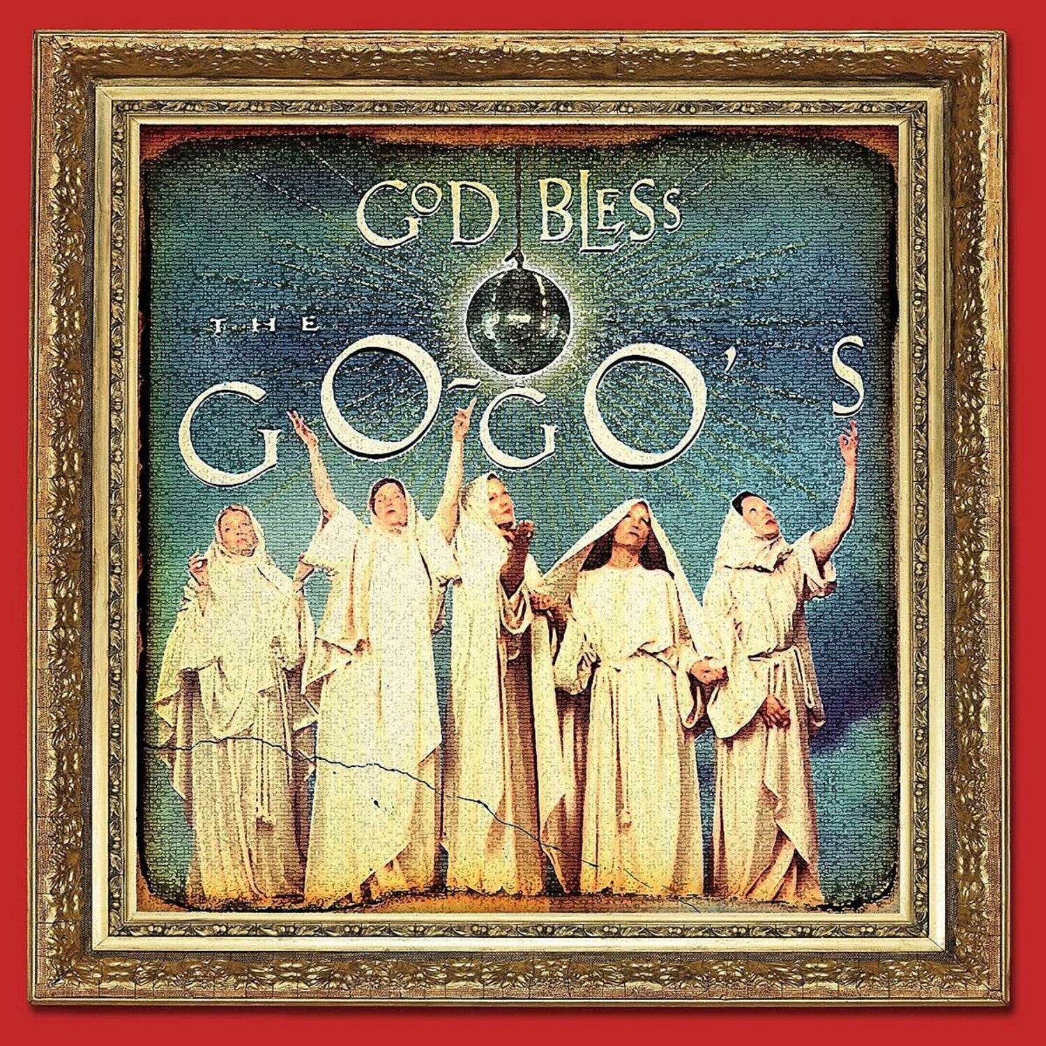 Go-Go's - God Bless The Go-Go's (Special Edition) (CD)