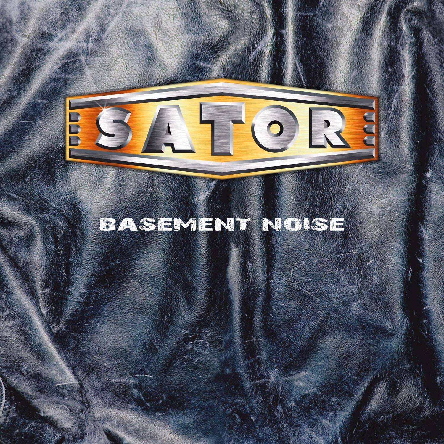 Sator - Basement Noise (CD)
