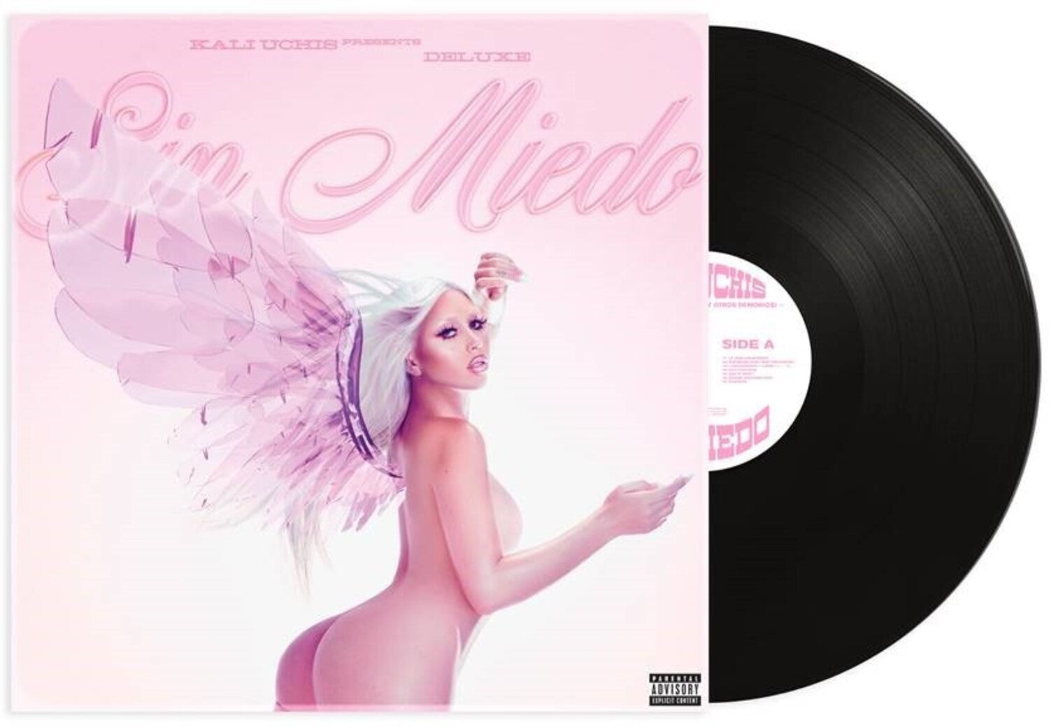 Kali Uchis - Sin Miedo (del Amor y Otros Demonios) (2026)